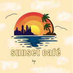 :D Sunset Cafe! :D
