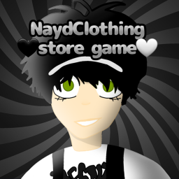 NaydClothing game store