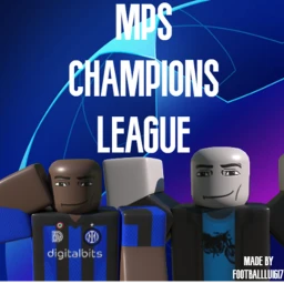 MPS Champions League (2.0) icon