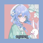 -BLUEBELL-
