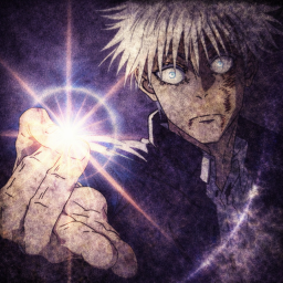 [NEW] Satoru Gojo Game