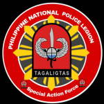 SPECIAL ACTION FORCE LEGION