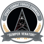 Space Combat Forces Command