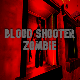Blood shooter FPS