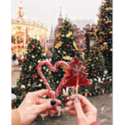 Salon De Sorteos De Navidad