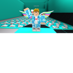 ondracz422 And Blue Jump Trampoline Park