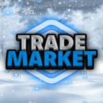 Trade Market | #1