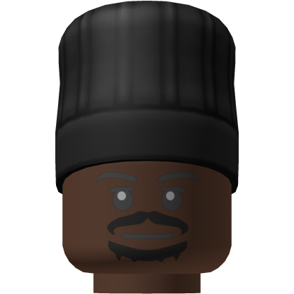 Brickhead Jocard Roblox item