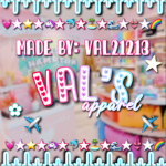 *~ Valeria daisy~*
