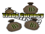 Trade Currency.