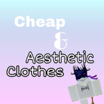 Cheap and Aesthetic Clothes