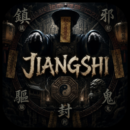[NEW] JIANGSHI HORROR