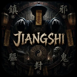 [FREE UGC] JIANGSHI HORROR icon