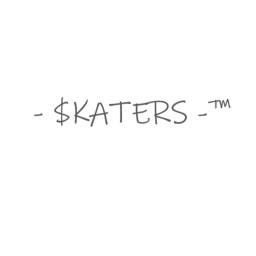 Skaters hangout