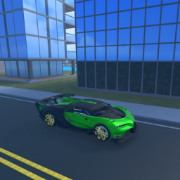 Ultimate Driving: State Of TrainVille