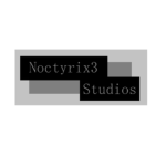 Noctyrix3 Studios