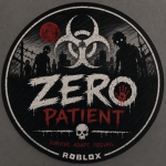 ZERO PATIENT