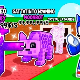 Steal a Brianrot MODDED icon