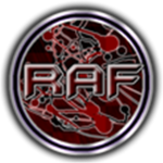 Robloxian Assault Forces   RAF