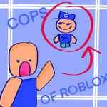 the cops of robIox