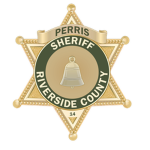 Riverside Sheriff's Department: Perris Station