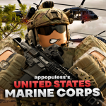 |USMC| ⊡ The United States Marine Corps