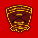 Second Battalion, The Jamaicа Regiment