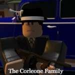 The Corleone FamiIyᅠᅠ