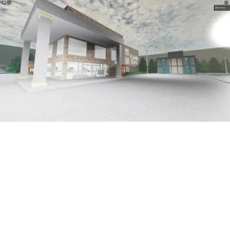 [ RP ] The City. icon
