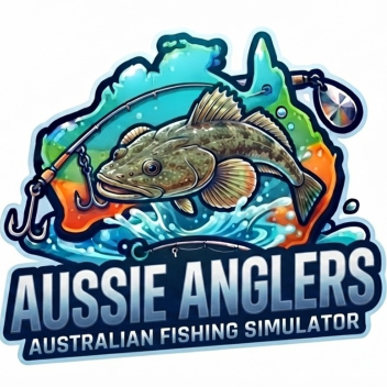 Aussie Anglers