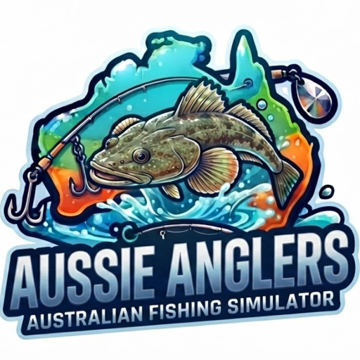 Aussie Anglers (Pre-Release)