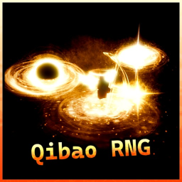 🍀 Qibao RNG  🎲 [RELEASE]