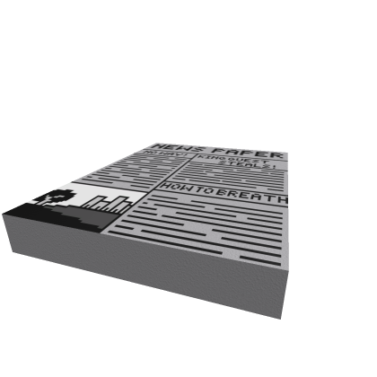 Newspaper