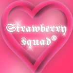 Strawberry Squad UwUz