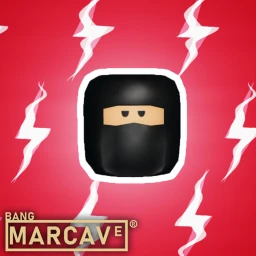 [APT. edit] Bang Marcave icon