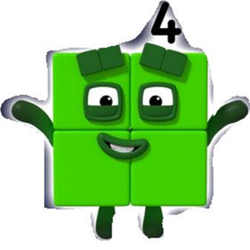 NUMBERBLOCKS RP GAME