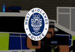 [UK] West Midlands Police Service*