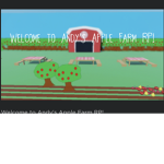 Rip Andy’s Apple Farm
