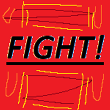 Fight!