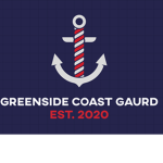 Greenside Coast Guard