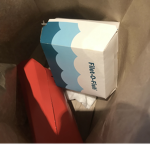 hwitomi mcdonalds order exposed