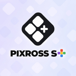 Pixross S+