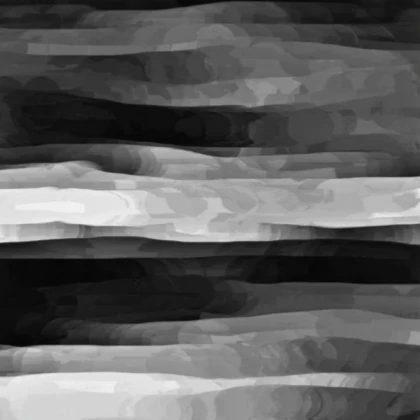 Smoky abstract texture