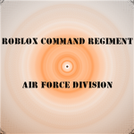 Roblox Command Regiment Air Force Division