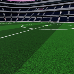 Football Ultimate {Beta}