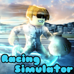 Racing Simulator!