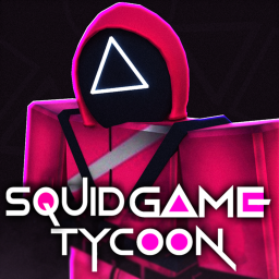 🦑 Squid Game Tycoon