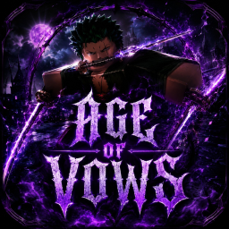 AGE of  VOWS