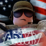 • |USAR| • United States Army