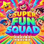 Super Fün Squad
